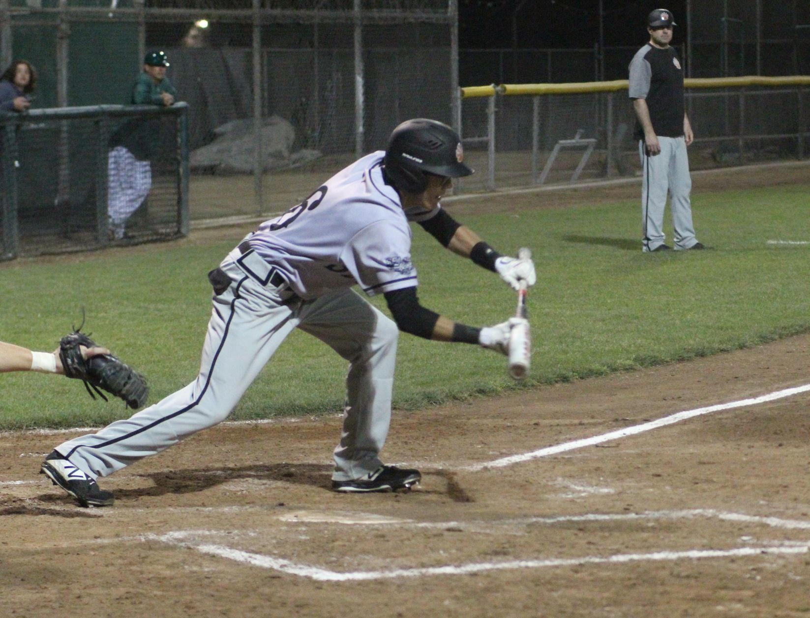Kingsburg tops Selma